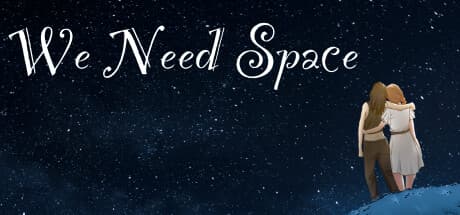 We Need Space: 元カノと宇宙でサバイバルするロマンチックコメディ