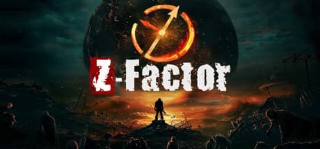Z-Factor: ゾンビ蔓延惑星でのサバイバルと都市生活の選択