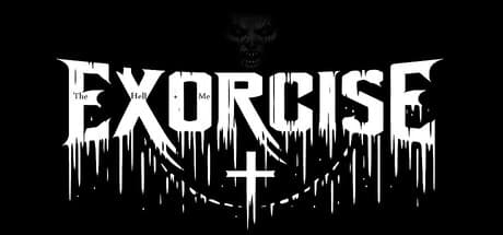 The Hell + Me : Exorcise:悪魔に取り憑かれた聖域からの脱出