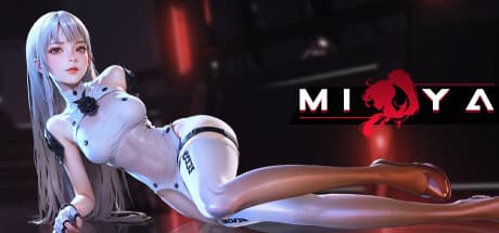 Miya:近未来アクションRPG、華麗な戦闘とカスタマイズを楽しもう