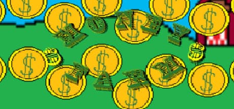 Money Farm: Grow Your Fortune, Lose Your Humanity