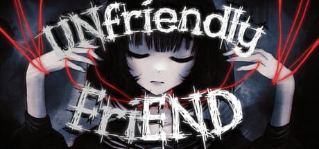 Unfriendly Friend: Explore an Abandoned Hospital in this RPG Horror Adventure