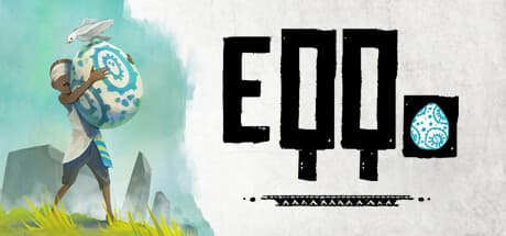 EQQO:視覚と自然を巡る詩的なパズルアドベンチャー