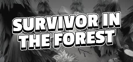 Survivor in the Forest — Puzzle Adventure Survival