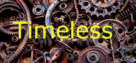 Timeless – Manipulate Time in a Perilous Labyrinth