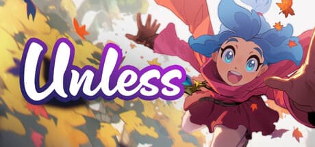 Unless — 衰退する世界に想像力を取り戻せ