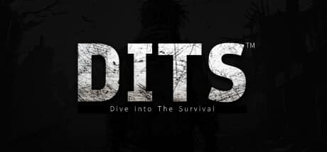 Dive Into The Survival:ゾンビ黙示録を生き抜くRPG