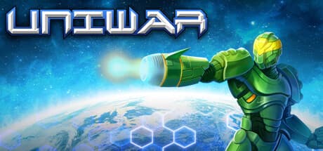 UniWar: Master Turn-Based Tactics in an Alien Universe