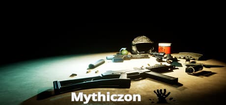 MythicZon – Survive the Zombie Apocalypse with Resource Management