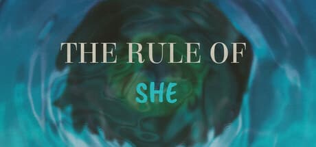 The Rule Of SHE:変転する世界の謎を解き明かす
