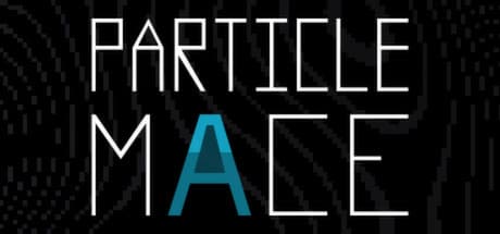 PARTICLE MACE: Explosive Arcade Action with Unruly Physics