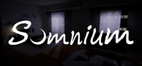 Somnium: Escape the Dream Loop of a Stressed Salaried Worker