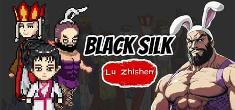 黒丝袜:魯智深:奇妙な身体入れ替わりサバイバル