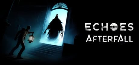 Echoes Afterfall:文明の未来を取り戻せ