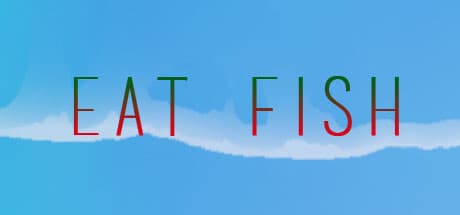 EatFish:キュートな3D縦スクロールアクションで冒険へダイブ!