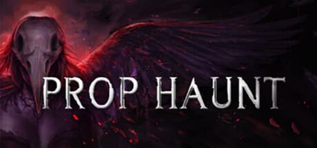 Prop Haunt — 非対称心理ホラーマルチプレイヤー