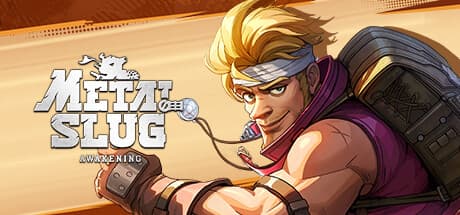 メタルスラッグ:覚醒:新シーズン「冒険の始まり」が登場!