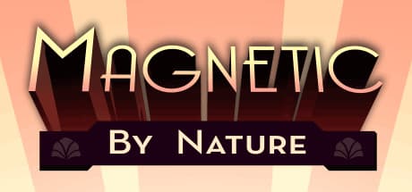 Magnetic By Nature — A Unique Platformer Without Platforms