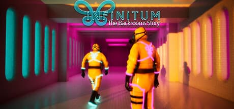 Infinitum: The Backrooms Story Playtest — 不安な未知を探求する
