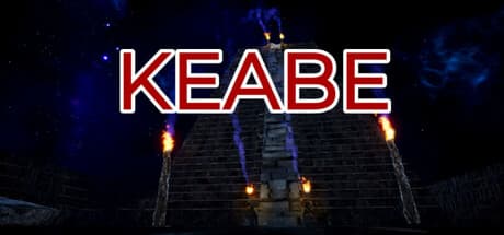 KEABE free — Cute Characters, Big Guns, Chaotic Battles