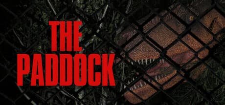 The Paddock: Dinosaur Security Guard Survival