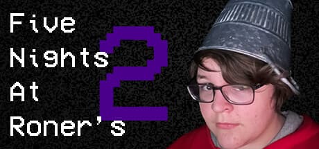 Five Nights at Roner's 2: 恐怖の館からの生還