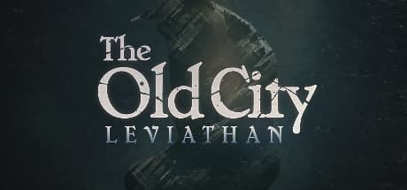 The Old City: Leviathan:失われた文明を巡る一人称探索アドベンチャー