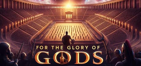 For the Glory of Gods TCG: Arena Battles of Legendary Factions