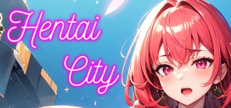 Hentai City — Relaxing Image Matching Arcade Fun