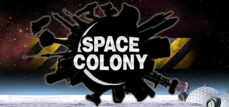 Space Colony: Steam Edition - Build Your Intergalactic Empire