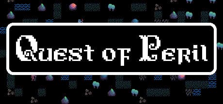 Quest Of Peril:終末世界を舞台にしたローグライクストラテジー