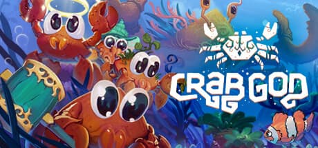 Crab God Playtest — ユニークなローグライクアドベンチャーへ飛び込もう