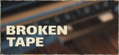 BROKEN TAPE:心理ホラーシミュレーションでアノマリーを解き明かす