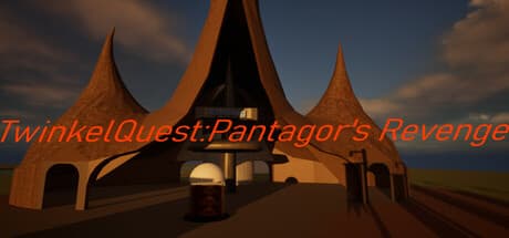 TwinkelQuest: Pantagor's Revenge - エフテリングの魔法を取り戻せ!