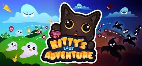 Kitty's Last Adventure Playtest — Embark on a Charming Journey