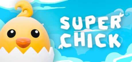 Chick That Never Skipped a Leg Day — A Brutal Yet Fair 3D Platformer Aiming for the Golden Leg Press