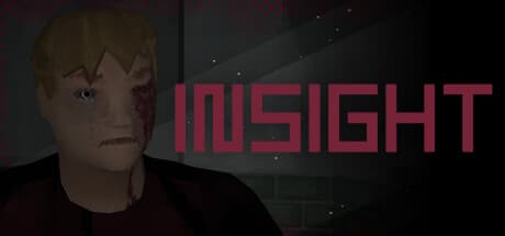 Insight: Unravel Dark Mysteries in This Short Horror Adventure