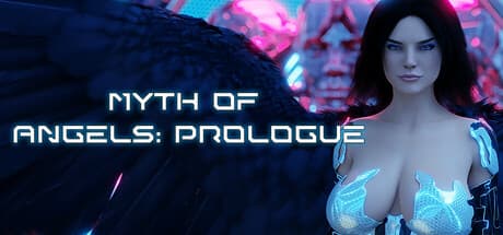 Myth of Angels: Prologue – Restore Peace in a Fallen Cyberpunk World