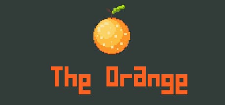 The Orange: An Incremental Clicker Adventure