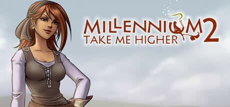Millennium 2 - Take Me Higher: 新たなる希望の物語