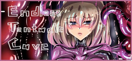 Endless Tentacle Cave:絶望的な脱出アドベンチャー