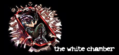 the white chamber: 謎めいた空間で真実を解き明かすポイント&クリックホラー