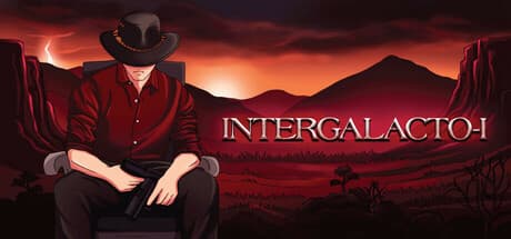 Intergalacto-1: Survive the Mystic Town's Invisible Terror
