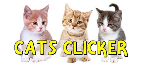 Cats Clicker:癒やしの放置系アドベンチャー