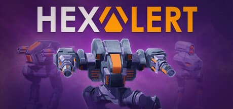Hexalert:ダイナミックなひねりを加えた戦略的タワーディフェンス