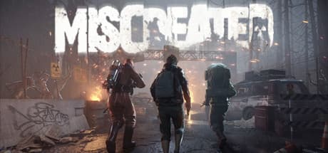 Miscreated — ポストアポカリプスなオープンワールドでのハードコアサバイバル