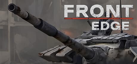 Front Edge: 現代戦場で戦術を試すリアルタイム戦略ゲーム