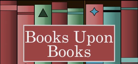 Books Upon Books:夢の書店をデザイン、建築、経営しよう
