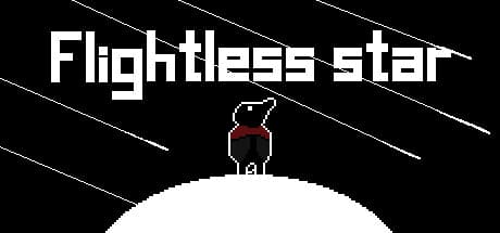 Flightless Star: A Gravity-Bending Space Adventure