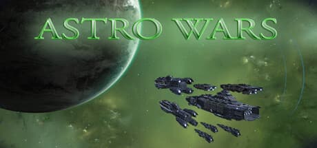 Astro Wars: Free Space Strategy MMO